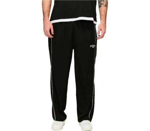 GymBeam Varsity Black