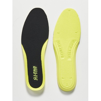 BRILLE Стелки Memory Foam Support