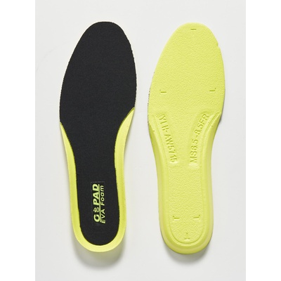 BRILLE Стелки Memory Foam Support