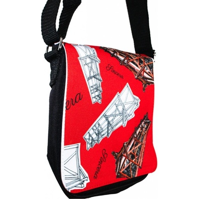 Crossbody Besaya