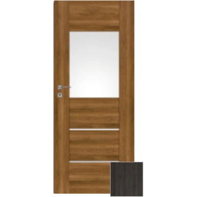 DRE Auri brest antracit 70 cm AURA2JA70P