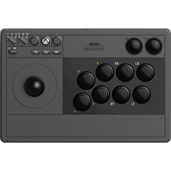 8BitDo Arcade Stick RET00365