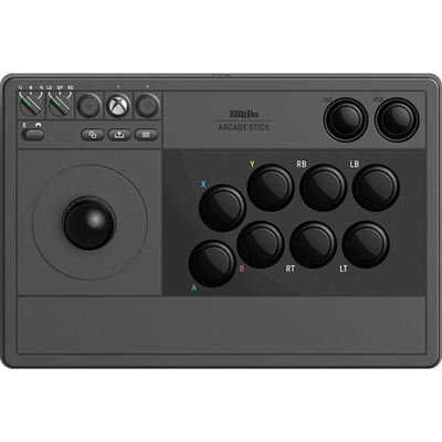 8BitDo Arcade Stick RET00365