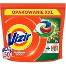 Vizir Platinum PODS Fairy Effect Kapsule na pranie 50 PD