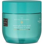 Rituals The Ritual of Karma Overnight Body Mask Крем за тяло дамски 125ml Лосион за тяло