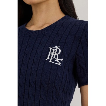 Ralph Lauren Памучен пуловер Lauren Ralph Lauren (200P07025)