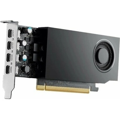 Dell RTX A1000 8GB GDDR6 490-BKQJ