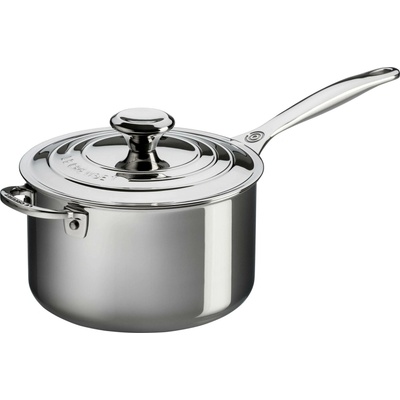 Le Creuset 96600920001600 Rendlík 3-ply Plus s držadlem 20 cm