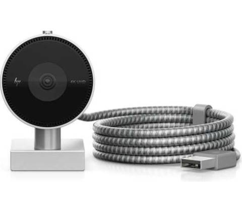 HP 950 4K Webcam