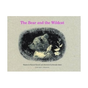 Bear and the Wildcat | Kazumi Yumoto (ISBN: 9781877467707)