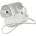 Skullcandy Push 540 Open bone