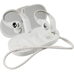 Skullcandy Push 540 Open bone Слушалки