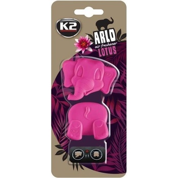 K2 Arlo Lotus