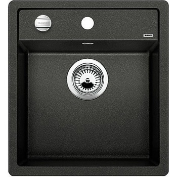 Blanco DALAGO 45 Silgranit čierná