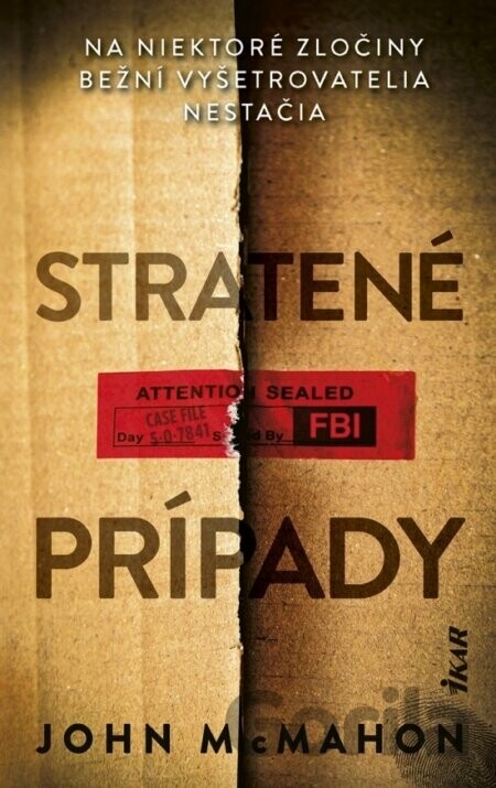 Stratené prípady