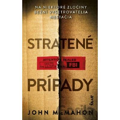 Stratené prípady