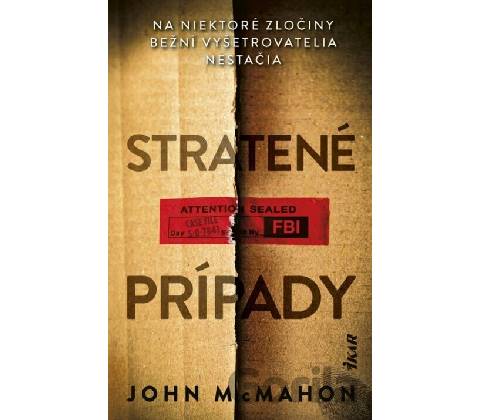 Stratené prípady