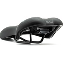 Selle Royal Float Athletic čierne