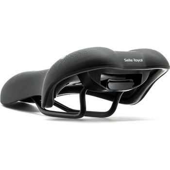 Selle Royal Float Athletic čierne
