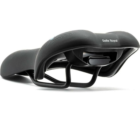 Selle Royal Float Athletic čierne