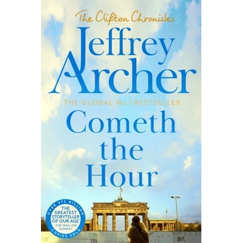 Cometh the Hour Archer Jeffrey