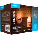 Vianočné osvetlenie na stromček Modee vo vnútri 1,35 m až 10 svetiel