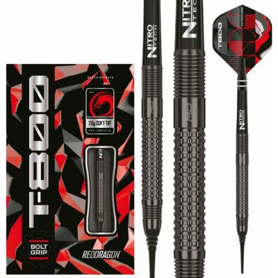 Red Dragon T-800 - 20g