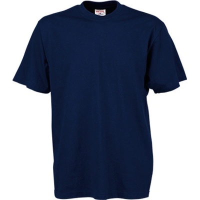 Tee Jays pánské tričko TJ8000 Navy