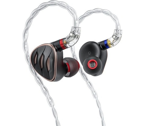 FiiO FH5s