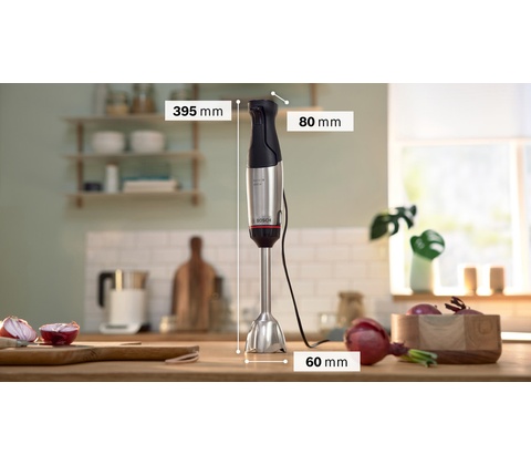 Bosch MSM6M652