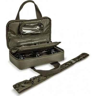 Solar Puzdro Tackle SP C-Tech Compact Buzzer Bar Bag
