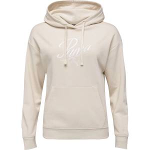 PUMA Essentials script hoodie tr m
