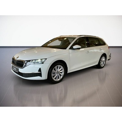 Skoda Octavia Combi 1.5 TSI Selection 110 kW