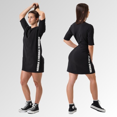 Nebbia Club 594 black