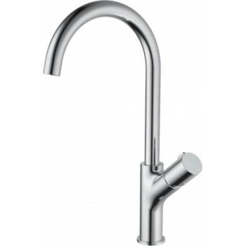 Image 1 of Inter Ceramic СМЕСИТЕЛ ЗА КУХНЯ kitchen line icf7280582 7119 (icf7280582 7119)