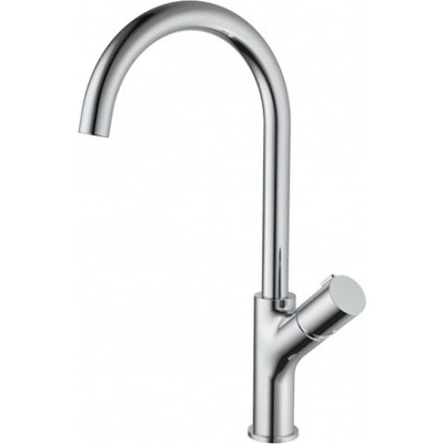 Inter Ceramic СМЕСИТЕЛ ЗА КУХНЯ kitchen line icf7280582 7119 (icf7280582 7119)