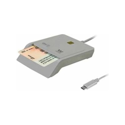 Woxter Четец за карти Woxter PE26-198