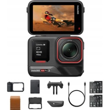 Insta360 Ace Pro 2 Flash Print Bundle