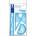 STAEDTLER Геометричен Комплект Staedtler 30cm, огъваем, 4 части (27947-А)