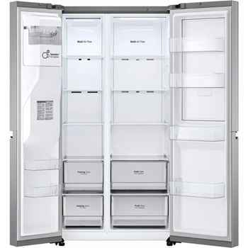 Image 1 of LG GSJV70PZTE