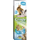 Versele-Laga Crispy Mega tyčinky s bylinami pro králíky a činčily 2ks 140 g
