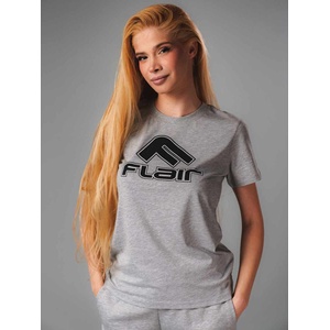 FLAIR Тениска 276219 (276219-grey)