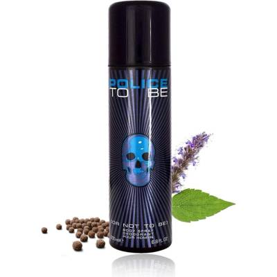 Police To Be - Deospray Део спрей мъжки 200ml
