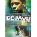 Déjá Vu DVD