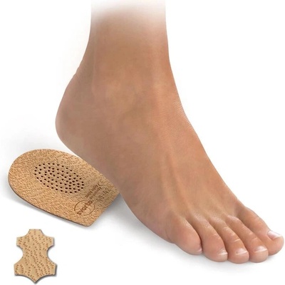 Svorto Podpätenky pre pätovú ostrohu