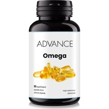 Advance Omega 90 kapsúl