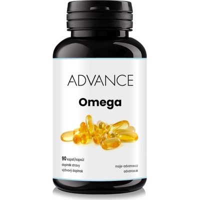 Advance Omega 90 kapsúl