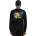 KILLSTAR дамски пуловер KILLSTAR - Witch Queen Cardigan - Черен - KSRA003737
