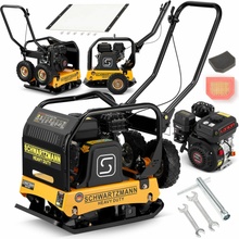 Schwartzmann ZG140TK
