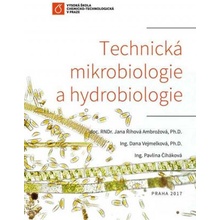 Technická mikrobiologie a hydrobiologie